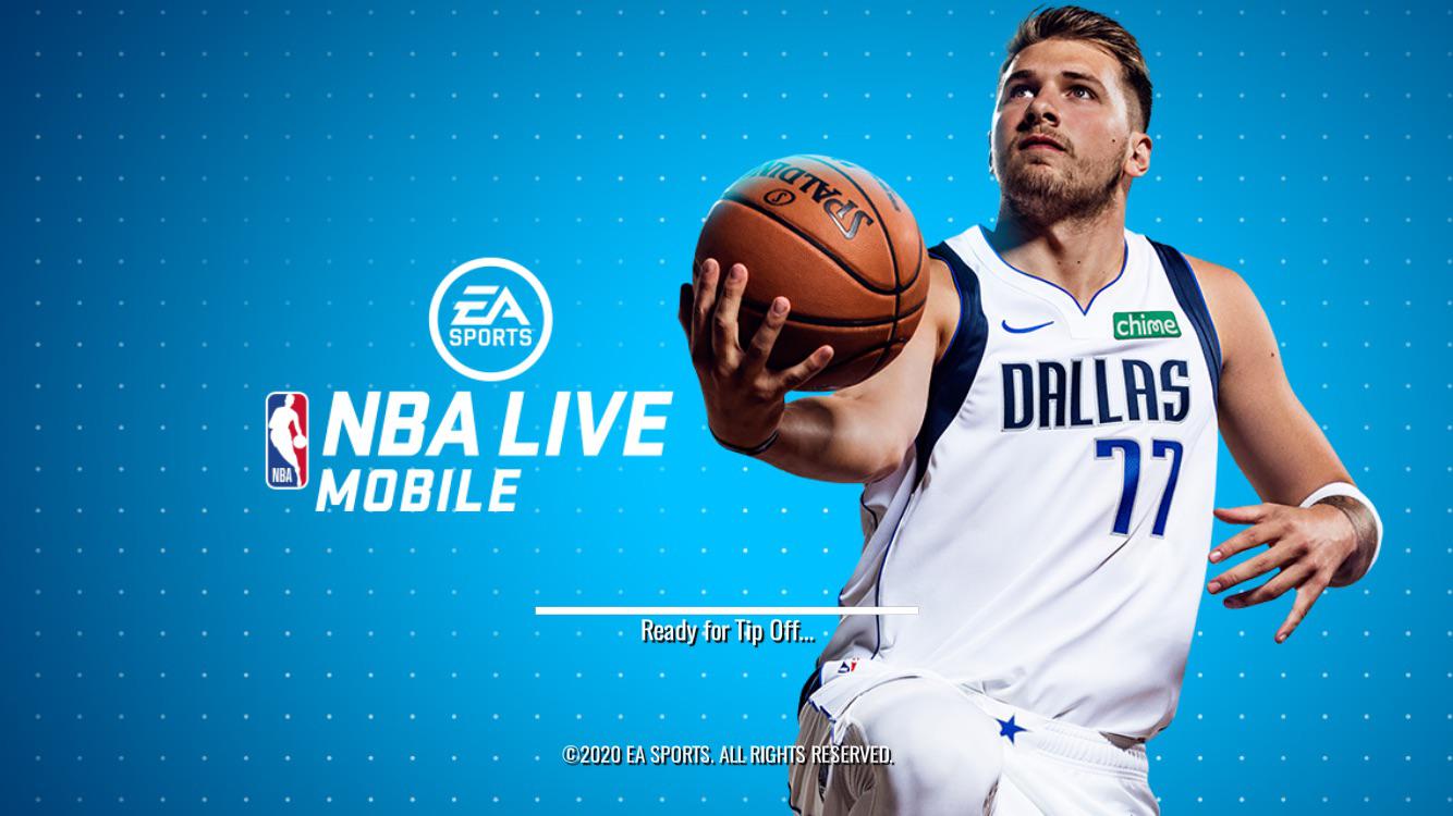 PvP Maçları - NBA LIVE Mobile Basketball